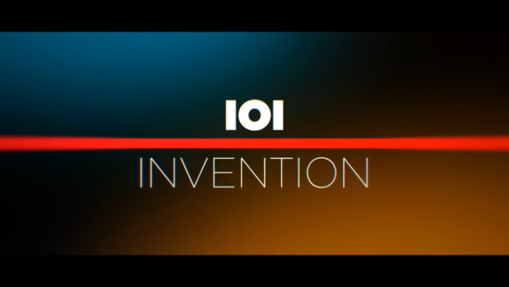 IOI feat. Joel Jorgensen - Invention (Mr. G! & Critical Strikez Official Lyric Video) смотреть онлайн