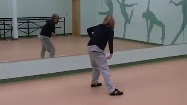 Видео-урок Scarecrow (popping) смотреть онлайн