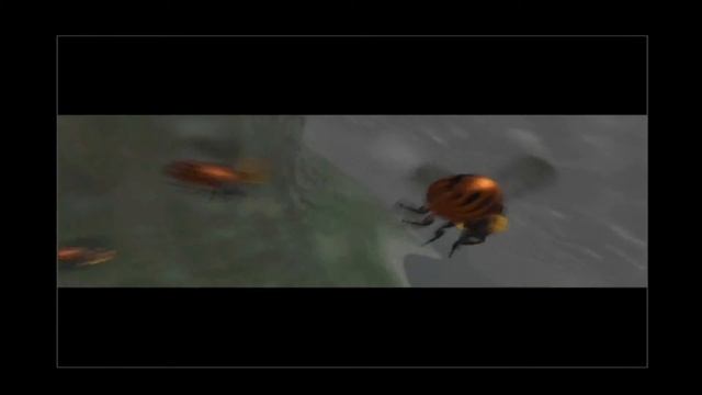 Entomorph: Plague of the Darkfall - Intro Cinematic смотреть онлайн