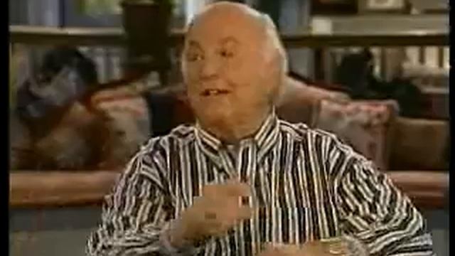 Эдвин Луис Коул - Сила мужественных мужчин_4.wmv смотреть онлайн