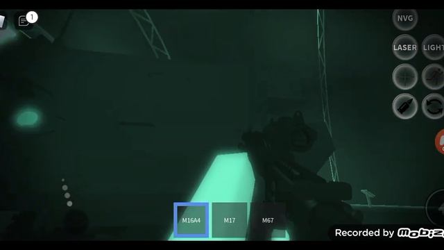 РЕАЛИСТИЧНАЯ ВОЙНА - REALISTIC WAR | Roblox смотреть онлайн