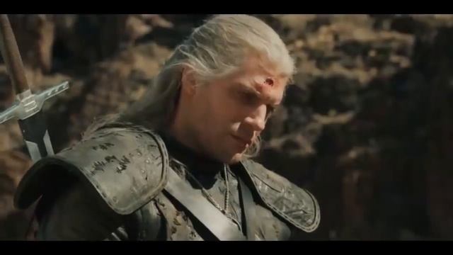 Ведьмаку заплатите чеканной монетой - 1 ЧАС смотреть онлайн