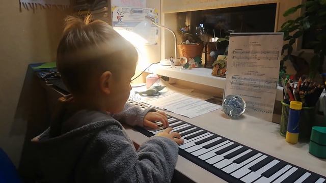 Журавль смотреть онлайн