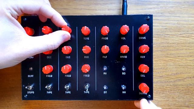 I Made a Drum Machine! смотреть онлайн