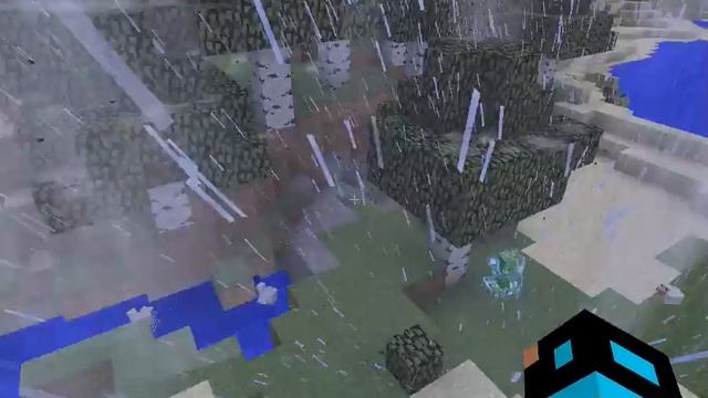 Обзор мода на торнадо в майнкрафт 1.12.2 смотреть онлайн