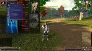 Видео обзор бесплатной онлайн игры King of Kings 3