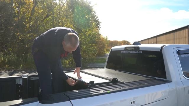 Обзор 2022 RAM 1500 Limited Longhorn | Что изменилось в новом RAM? смотреть онлайн