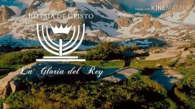 "LA FUENTE DE PODER" | Apóstol Rafael Cayetano | Ministerios "La Gloria del Rey" смотреть онлайн