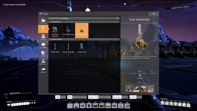 Let's Play Satisfactory #75: Setting Up Assemblers! смотреть онлайн