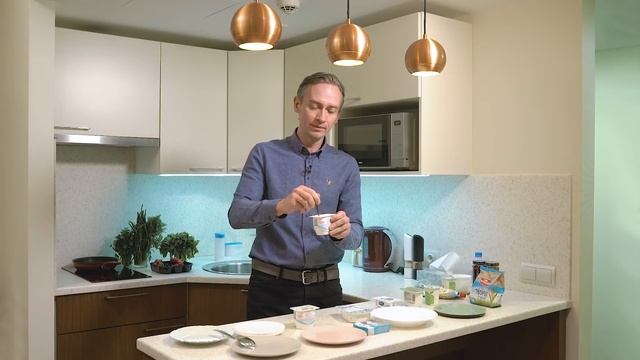 Как творог помогает худеть? смотреть онлайн