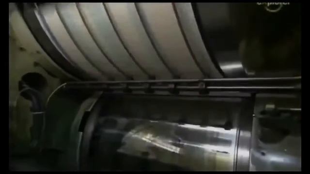 Почему доллар называют "баксом"? смотреть онлайн