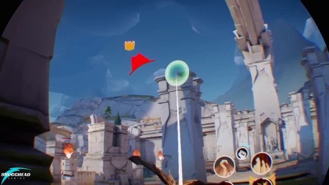 Megalith PSVR Review: Overwatch for VR? | PS4 Pro Gameplay Footage смотреть онлайн