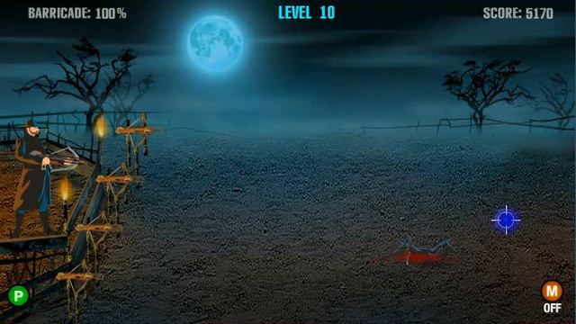 Ghosty Ghosty (Pc Shooting Game) смотреть онлайн
