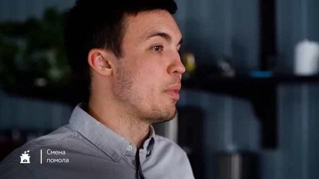 Обзор кофемолки Eureka Helios