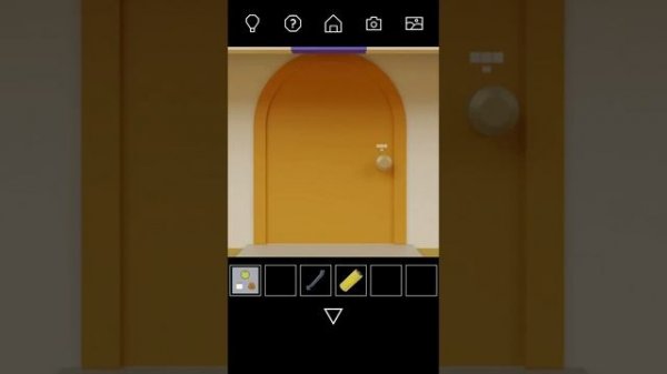 Escape Game Collection: Errand