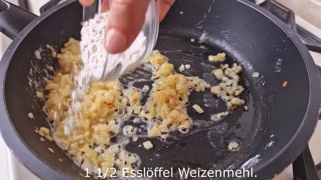Der Nachbar Gab Das Rezept❗❗ Schnelles Und Leckeres Abendessen Rezept Für Die Ganze Familie!
