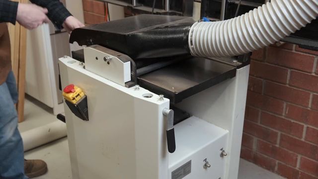Small Parts Routing Jig v2 смотреть онлайн