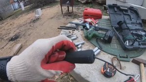 Фишка 2. Грузы для уреза при ловле сома с квоком