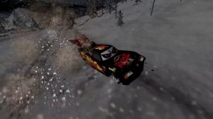 Увидел Маквина Вампира - жми на газ! Где логово этого монстра? Гоша и Чич.