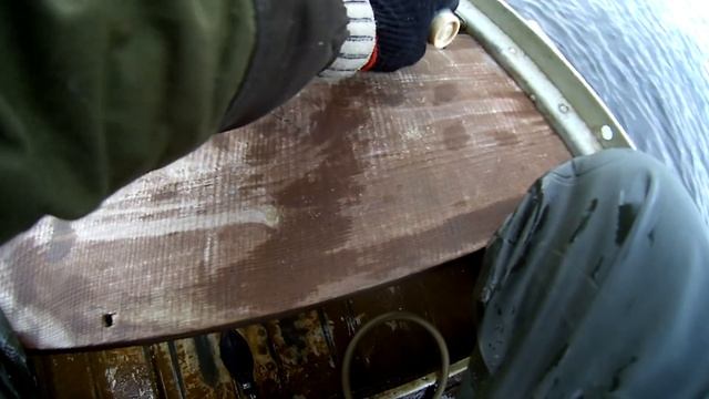 Johnson Evinrud 6 смотреть онлайн