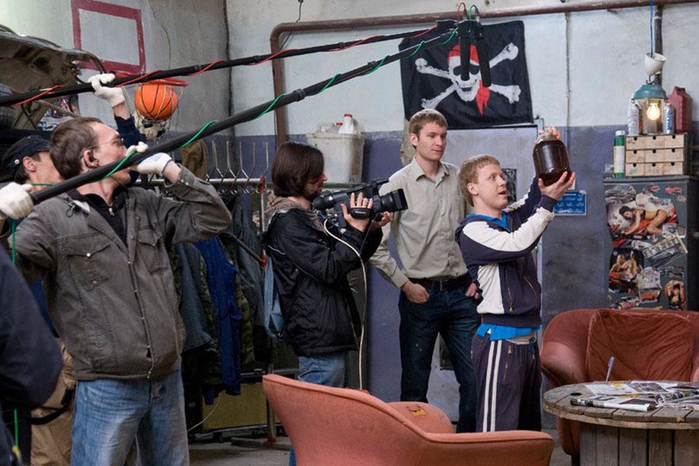 Реальные Пацаны "За кадром" 2016-2024 смотреть онлайн