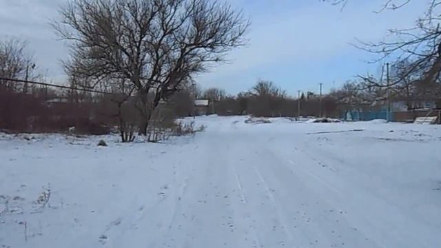 ☑️Холод, зима пришла. Села на жёсткую диету.)))? смотреть онлайн