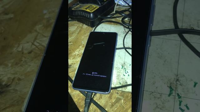 Проблемы с датчиком влажности на Samsung с разъёмом зарядки type-c смотреть онлайн