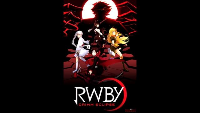RWBY: Grimm Eclipse - Lusus Naturae - Instrumental смотреть онлайн