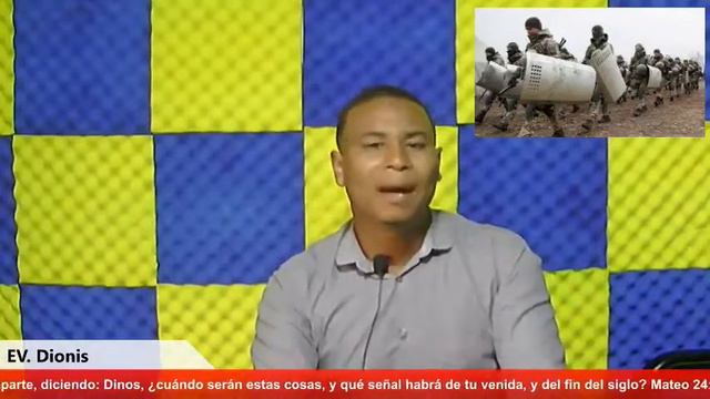 Tiempo de Guerra. COVER смотреть онлайн