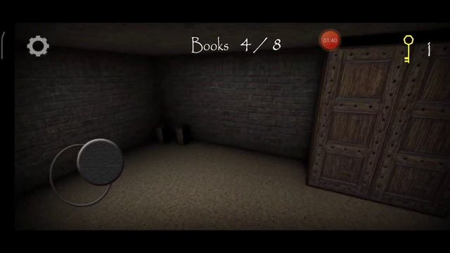 полное прохождение игры "Slendrina the cellar"на Сложности:Медиум (нормал ,или хз) смотреть онлайн