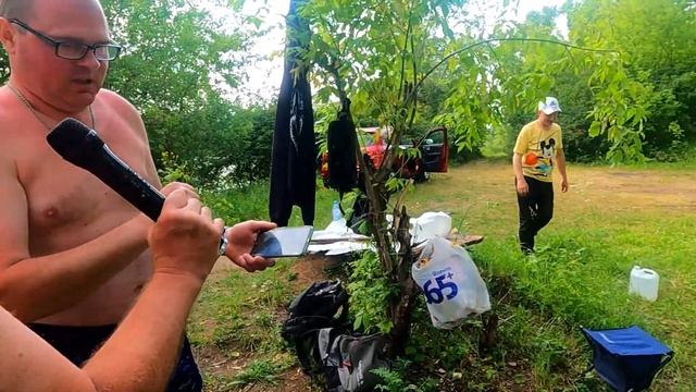 40)Пикник с Велодрузьями + Караоке смотреть онлайн