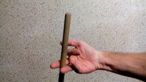 как крутить барабанные палочки обучение