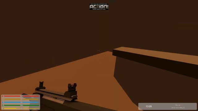 Unturned fallout metro №2 смотреть онлайн