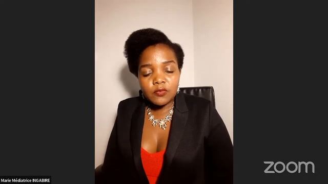 8. NYIYOBORERA, NYIYEREKERA, NYURE IYO WANYUZE