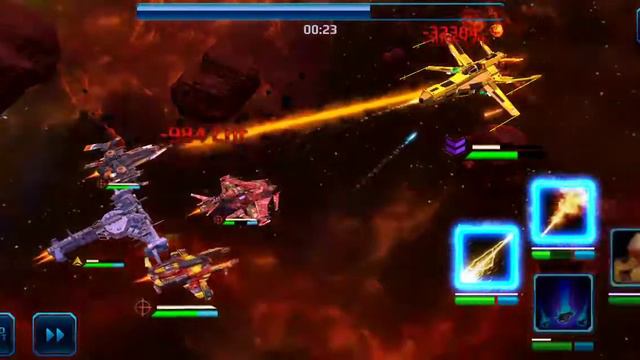 SC Heroes: Golden Wing, заменил Raptor на Мьёльнир. смотреть онлайн