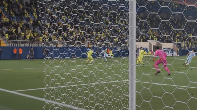 ¿donde estas portero? gol de Rodrigo, Valencia fifa 22 смотреть онлайн