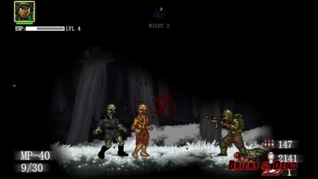 Deadly 30 - Zombie Game Review смотреть онлайн