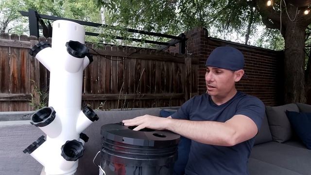 Why You Need a 3D Printed Hydroponic Garden смотреть онлайн