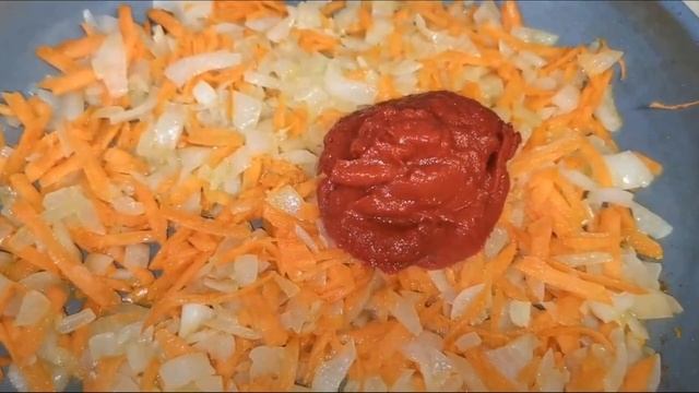 Харчо из свинины с рисом в кастрюле смотреть онлайн