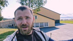 Сельская Жизнь в Норвегии