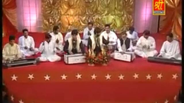 Ek Allah Ka Ashiq Aur Hazrat Moosa | Haji Tasleem,Saidpur Budaun | Islamic Devotional Song 2016 смотреть онлайн