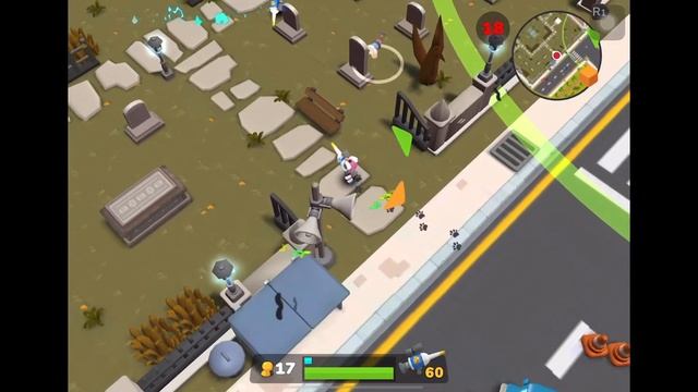 Butter royale ep.10 (solo mode) - Games error lol смотреть онлайн