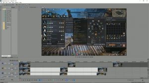 ? Медведь или пингвин? Питомец для авто-рыбалки в Black Desert