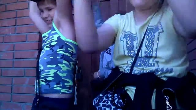 Как приготовить курочку! Моё первое видео:) смотреть онлайн