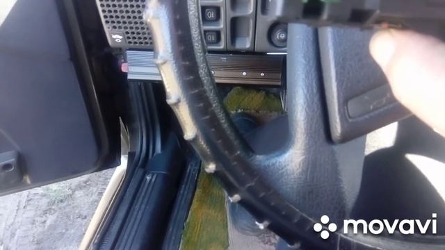 Реанимирование датчика ДМРВ на ваз 2109 и другие автомобили! смотреть онлайн