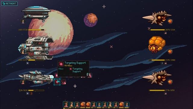 Halcyon 6: Starbase Commander - 21. Minion Manoeuvres - Let's Play Halcyon 6 Gameplay смотреть онлайн