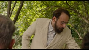 Обнажённая муза Пьера Боннара - Русский трейлер (2024)