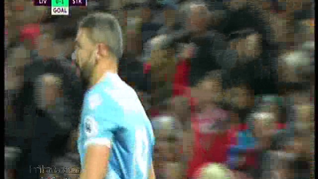 Liverpool 0 Vs 1 Stoke City Hihi2 смотреть онлайн