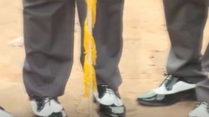 Танцы с гробом оригинал. Coffin Dance original