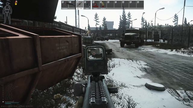 В тарков играть, не поле перейти! смотреть онлайн